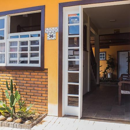 Pousada Enseada Da Vila Cabo Frio Exterior foto